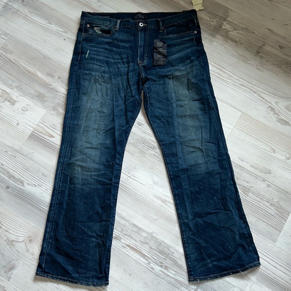 ✨NWT✨Lucky🍀Brand 367 Vintage Boot, 36x30 - Picture 1 of 4